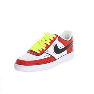 SCARPETTA NIKE COURT CUSTOM NIKE CUSTOM - Mad Fashion | img vers.300x/